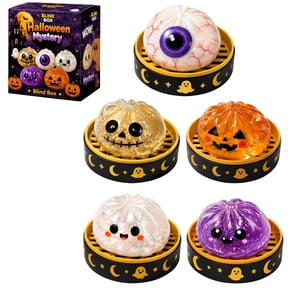 halloween-squishies