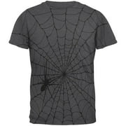 Spider Web Shirt