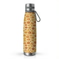 thumbnail image 1 of Halloween Gift - 29oz Stainless Steel Insulated Thermos with Tea Filter, 360° Printed Travel Bottle, Leakproof BPA-Free Flask with Anti-Slip Base, 304 Inner & 201 Outer, 1 of 6