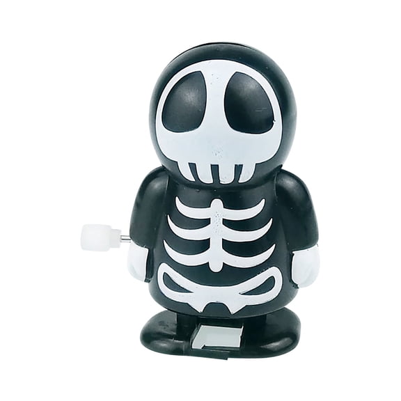 Halloween Gift Wind Up Toys Assorted Novelty Clockwork