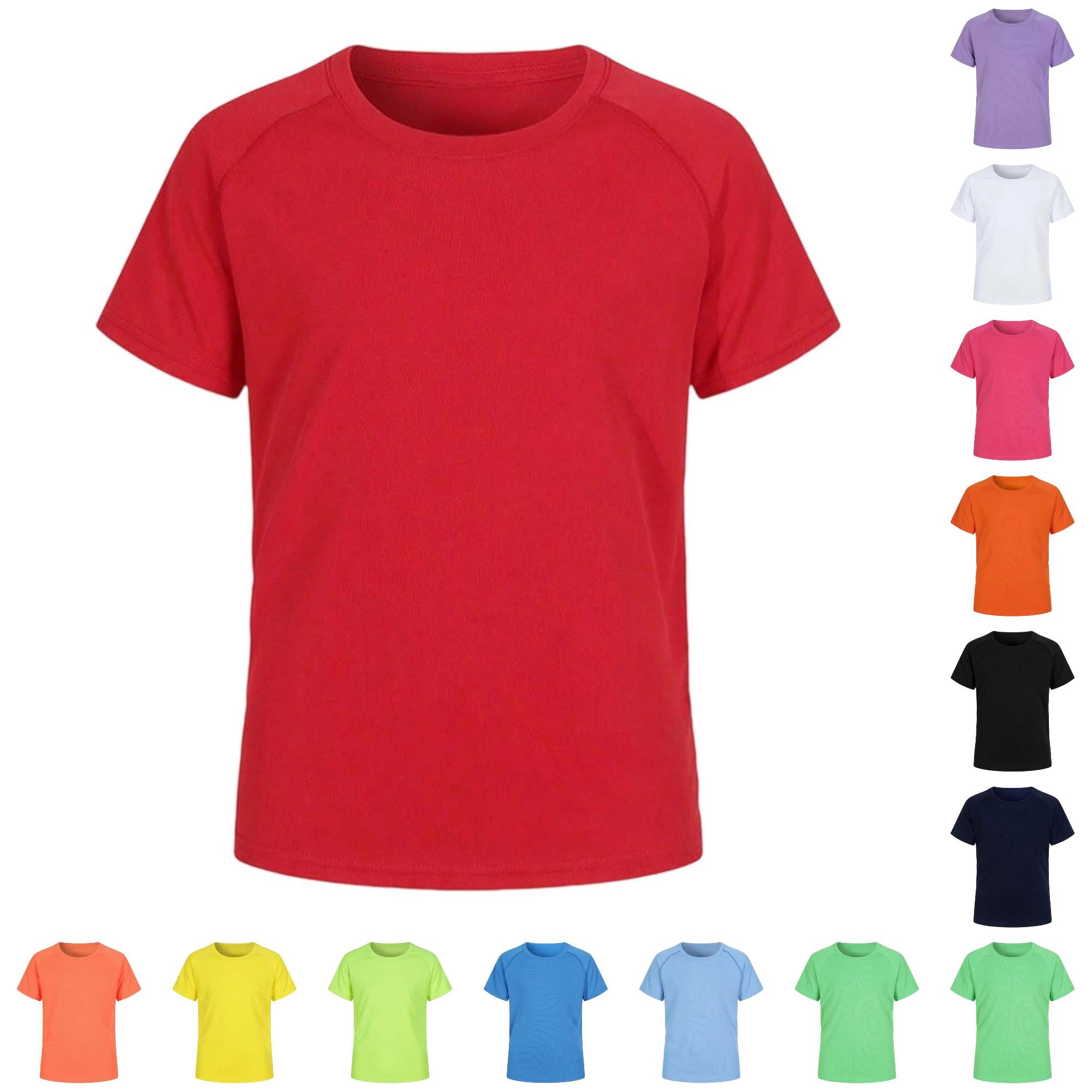 Halloween Gift for Child Boys Rash Guard Swim Shirt for Everyday ...