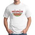 thumbnail image 1 of Halloween Gifts for Her: Women's Round Neck Graphic Tee, 1 of 3
