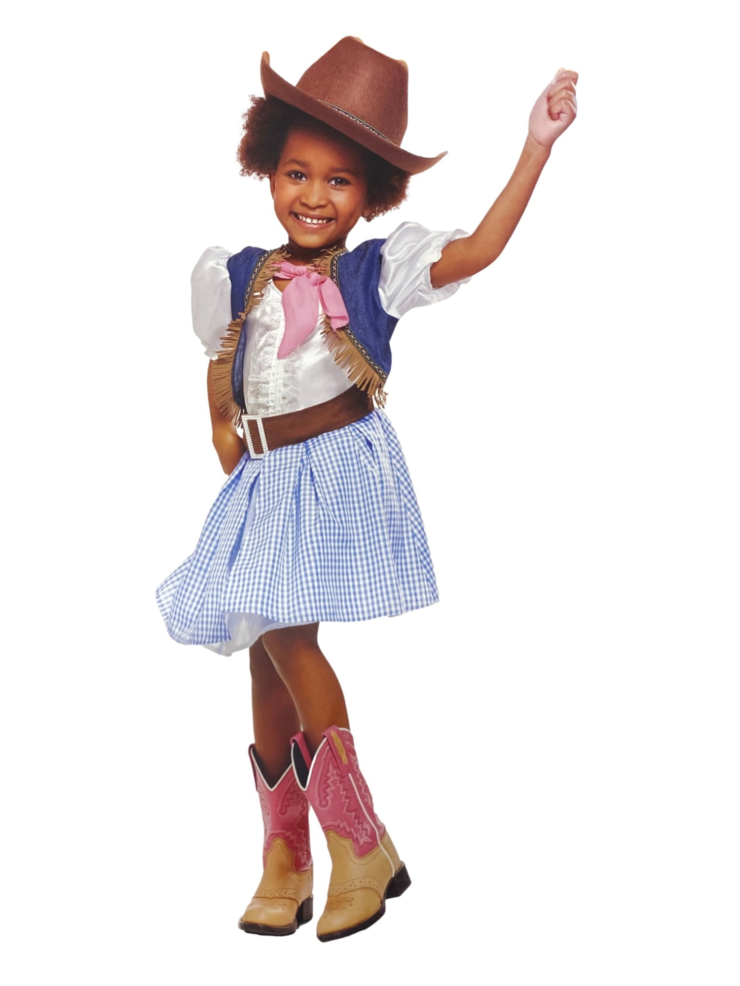 Cowgirl dresses for kids discount