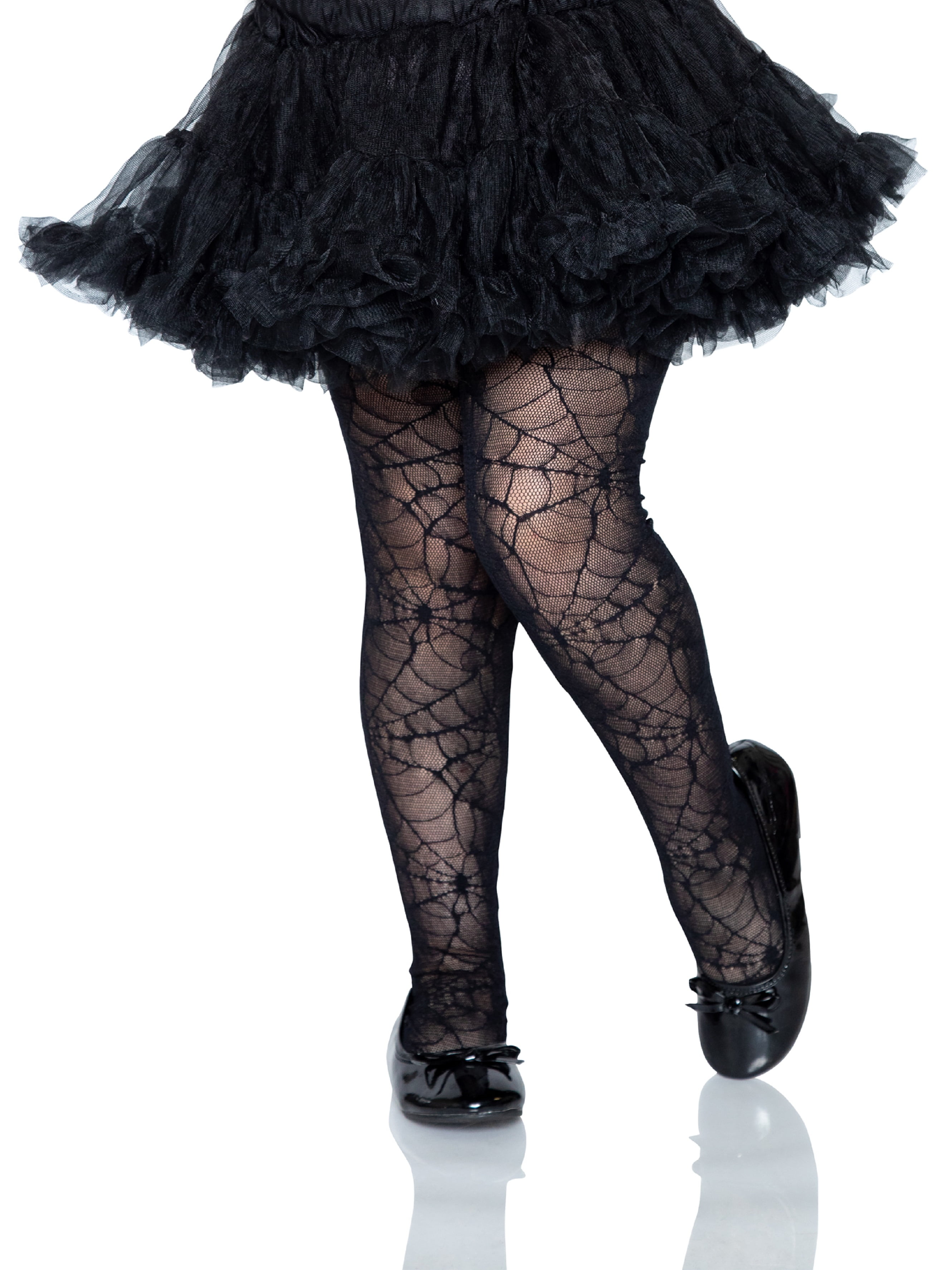 Get your Spider Tights for Halloween ASAP - UK Tights Blog