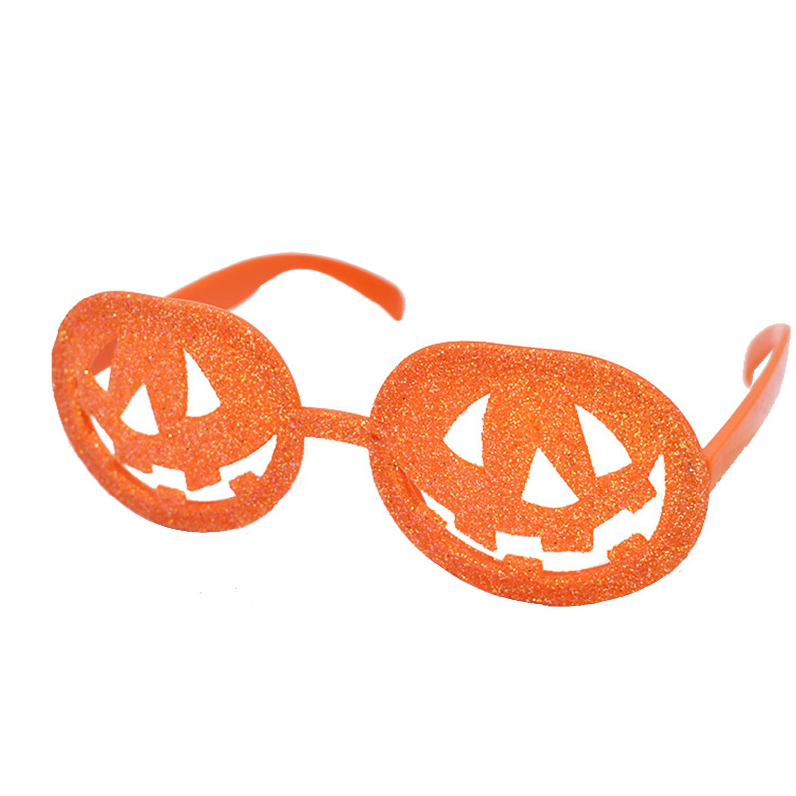 Halloween Glasses, Halloween Funny Glasses Party Decoration ,Pumpkin