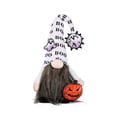thumbnail image 1 of Halloween Gnomes Decorations for Home Halloween Gnomes Plush with Pumpkins for Tiered Tray Decor Halloween Party Table Decorations Kids Gift, 1 of 6