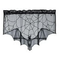 thumbnail image 1 of Halloween Good Quality Halloween Decoration Polyester Party Decoration Tablecloth Decoration Very Suitable, 1 of 6