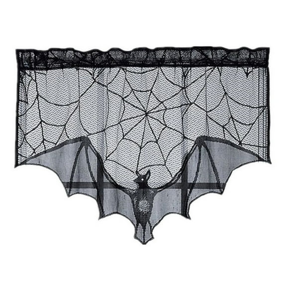 Halloween Good Quality Halloween Decoration Polyester Party Decoration Tablecloth Decoration Very Suitable