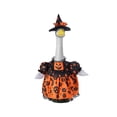 thumbnail image 1 of Halloween Goose Outfit Witch Lawn Porch Goose Clothes Fall Halloween Goose Costume for 23" Geese Outdoor Patio Yard Lawn Decoration, 1 of 8