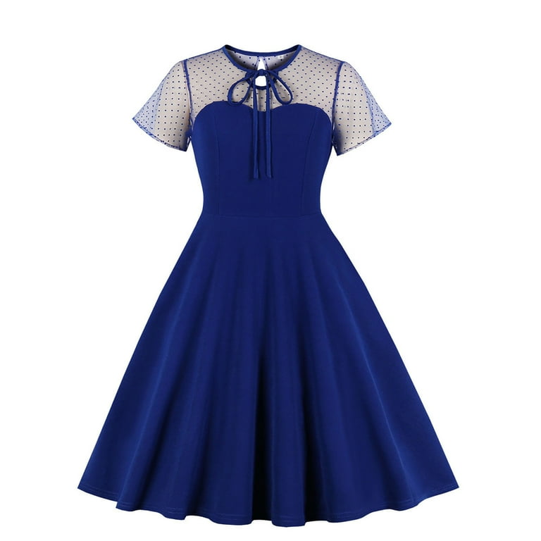 Walmart sales vintage dresses