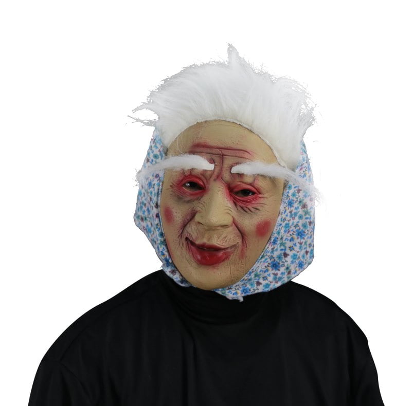 Halloween Gran 3