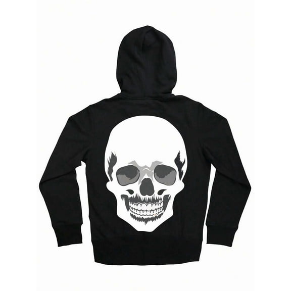 Halloween Graphic Hoodies Hoodies & Sweatshirt Mens Black Clothing For Autumn Winter Sutumn Clothes HoodiesVersatile And Simple,A Surprise Gift For Family And Friends,