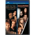 thumbnail image 1 of Halloween: H20 / Halloween: Resurrection [DVD Box Set], 1 of 7
