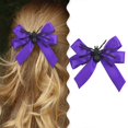 thumbnail image 1 of Halloween Hair Clips Scary Party Accessories Crawly Barrettes For Women Girls Hairpins Hair Decorations, 1 of 3