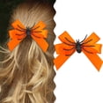 thumbnail image 1 of Halloween Hair Clips Scary Party Accessories Crawly Barrettes For Women Girls Hairpins Hair Decorations, 1 of 3