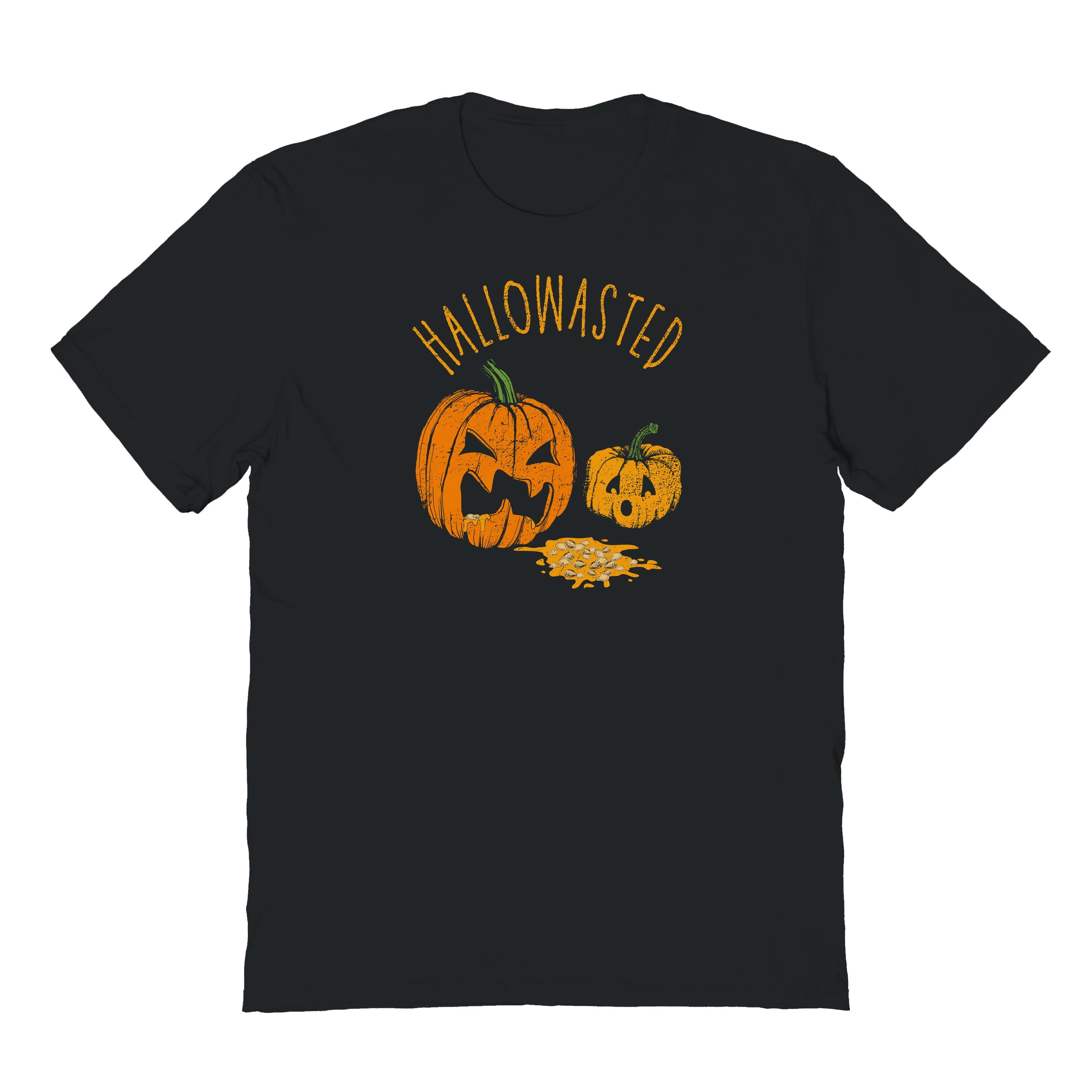Hallowasted T-Shirt Hallowasted T-Shirt