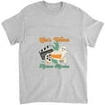 Halloween Halloween 2024 Let'S Watch Horror Movies Shirt, Funny