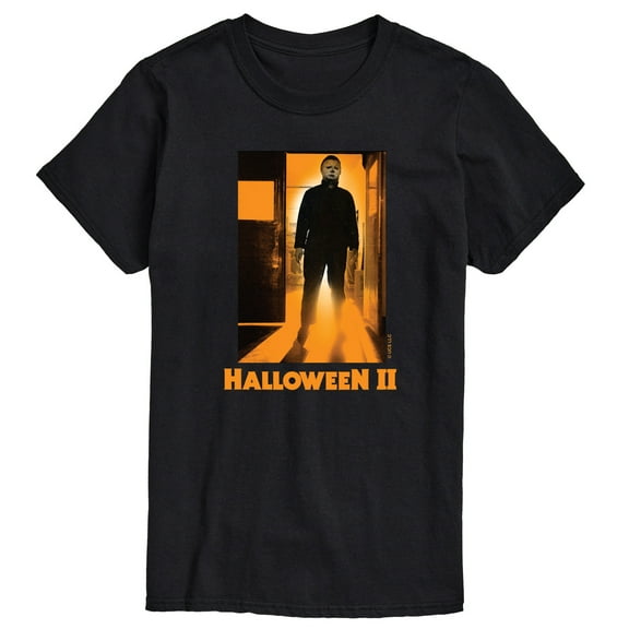Halloween - Halloween II Hospital -Men's Short Sleeve T-Shirt