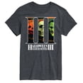 thumbnail image 1 of Halloween - Halloween III Photo Fill - Men's Short Sleeve T-Shirt, 1 of 4