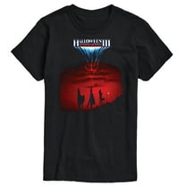 Halloween - Halloween III Poster -Men's Short Sleeve T-Shirt