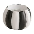 thumbnail image 1 of Halloween Harvests Festival Multi Purpose Resin Mini Pumpkin Candle Holders Minimalists Dining Room Decor Holiday Decorative Ornament, 1 of 6