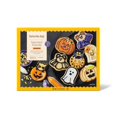 Halloween Haunted Friends Cookie Kit 11.2oz/8ct Favorite Day