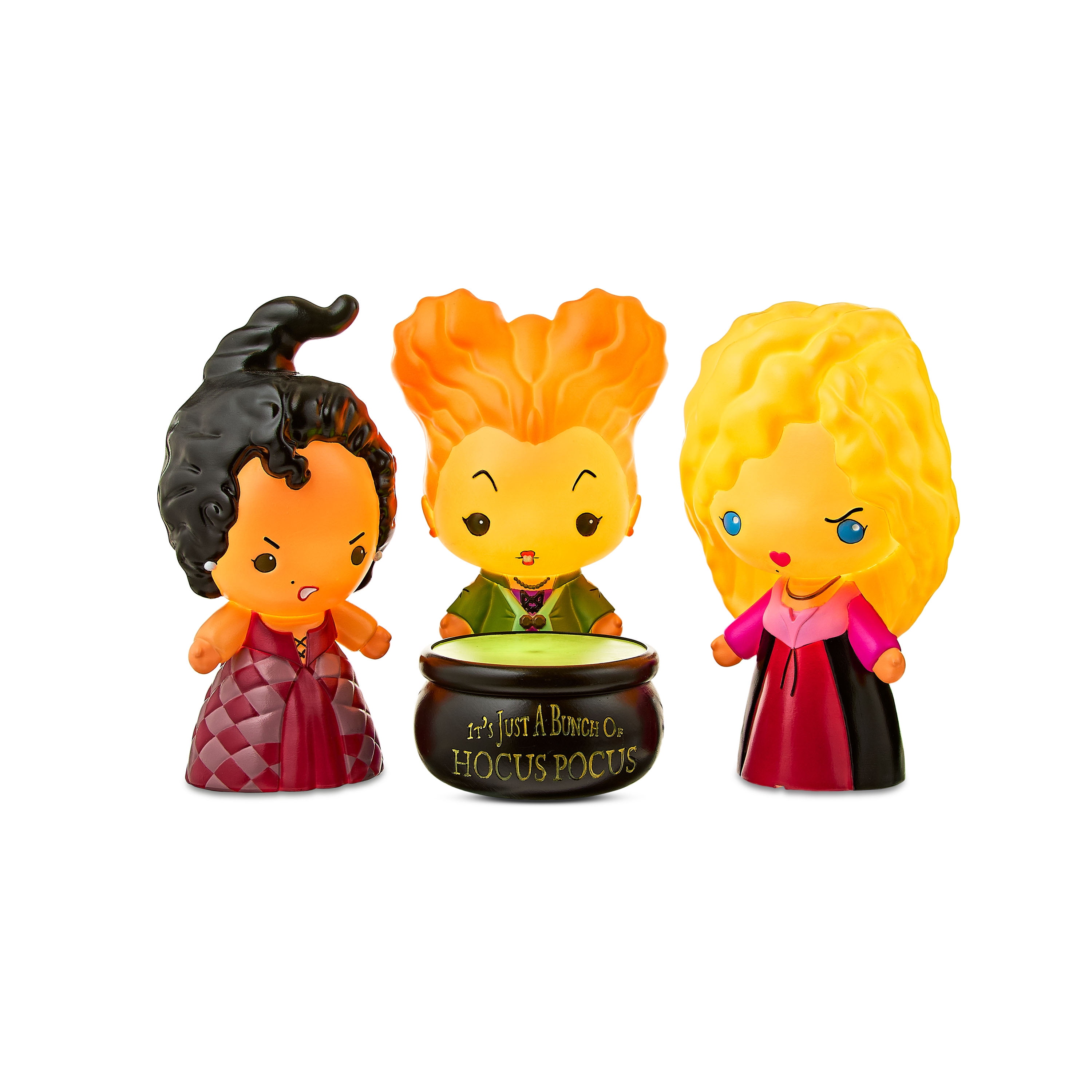 Walmart Tabletop Blow Mold