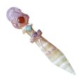 thumbnail image 1 of Halloween Home Decor Dagger with Amethyst,Halloween Desk Decor for Table,1 Pack, 1 of 2