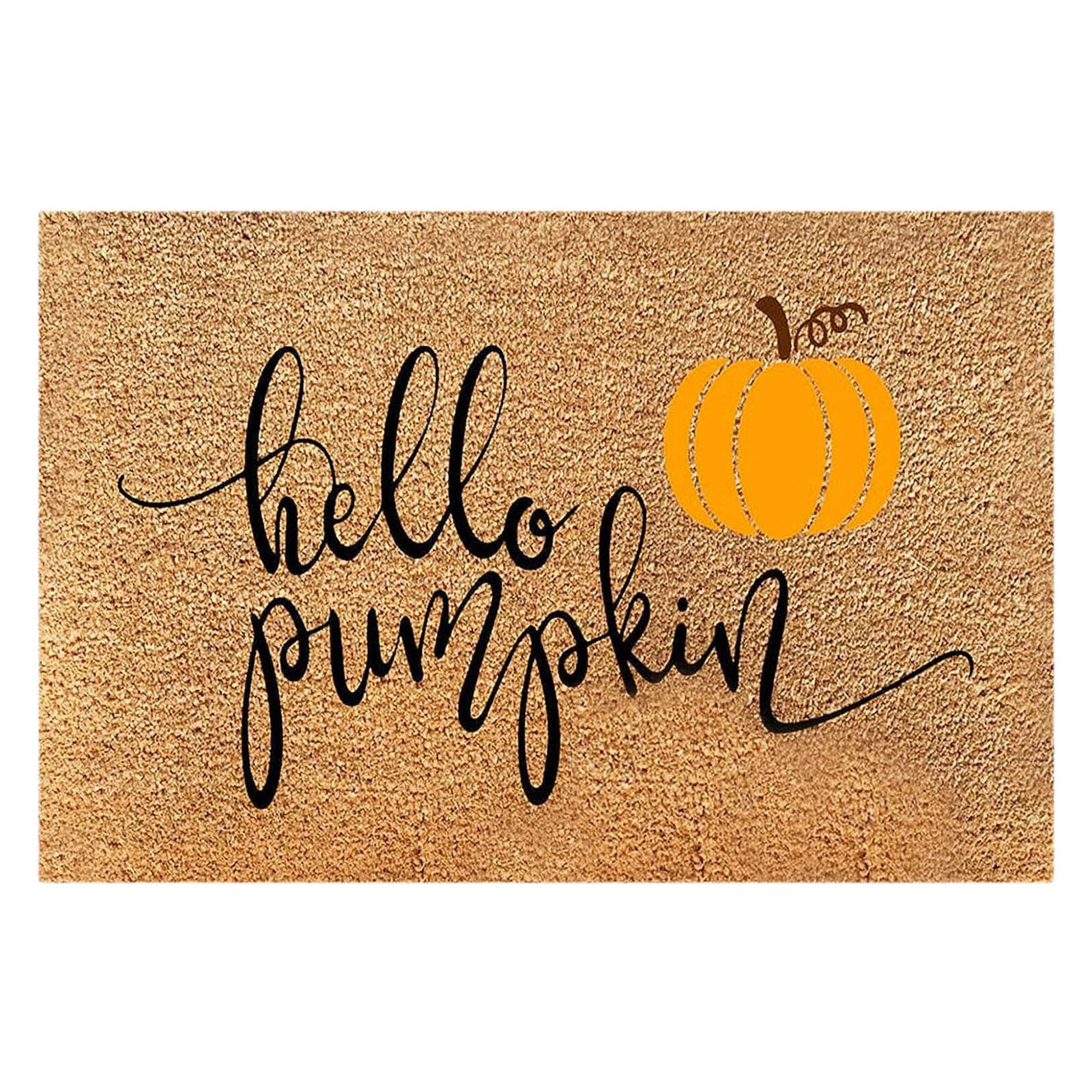 Halloween Home Decoration Halloween Decorations Clearance Doormats