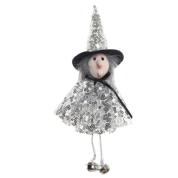 Halloween Home Decoration Witch Doll Decoration Hanging Witch Decoration Hanging Props Party Decoration