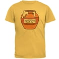 thumbnail image 1 of Halloween Honey Pot Honeypot Costume Mens T Shirt, 1 of 6