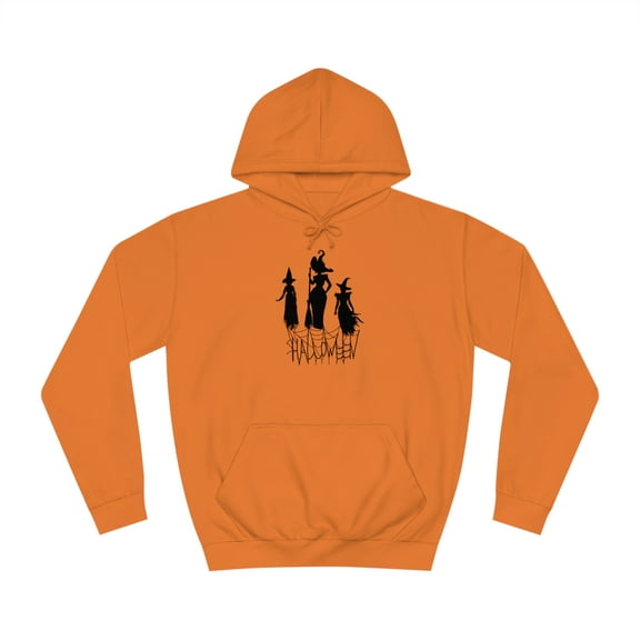 Halloween Hoodie