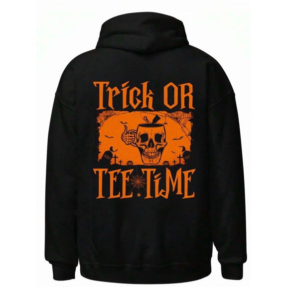 Halloween Hoodies Graphic Hoodies Men Sweater Hoodie Black Aesthetic Christmas Jumpers Manny Woman Ghost Halloween Comfortable Material,Bold Design Casual Wear On Weekends Cool Hoodies , Funny Hoodie