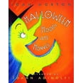 thumbnail image 1 of Pre-Owned Halloween Hoots and Howls (Paperback) 031238016X 9780312380168, 1 of 1