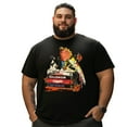 thumbnail image 1 of Halloween Horror Movie Night Shirt Big & Tall Men T Shirts Graphic Tee Tshirts Gift 2025 2XL T0 5DM1 019, 1 of 8