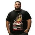 thumbnail image 1 of Halloween Horror Movie Night Shirt Big & Tall Men T Shirts Graphic Tee Tshirts Gift 2025 5XLT T0 5DM1 020, 1 of 8