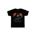 Halloween Horror Nights 2024 A Quiet Place™ TShirt HHN33 Universal