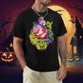 Halloween Horror Nights 2024 Ghostbusters TShirt