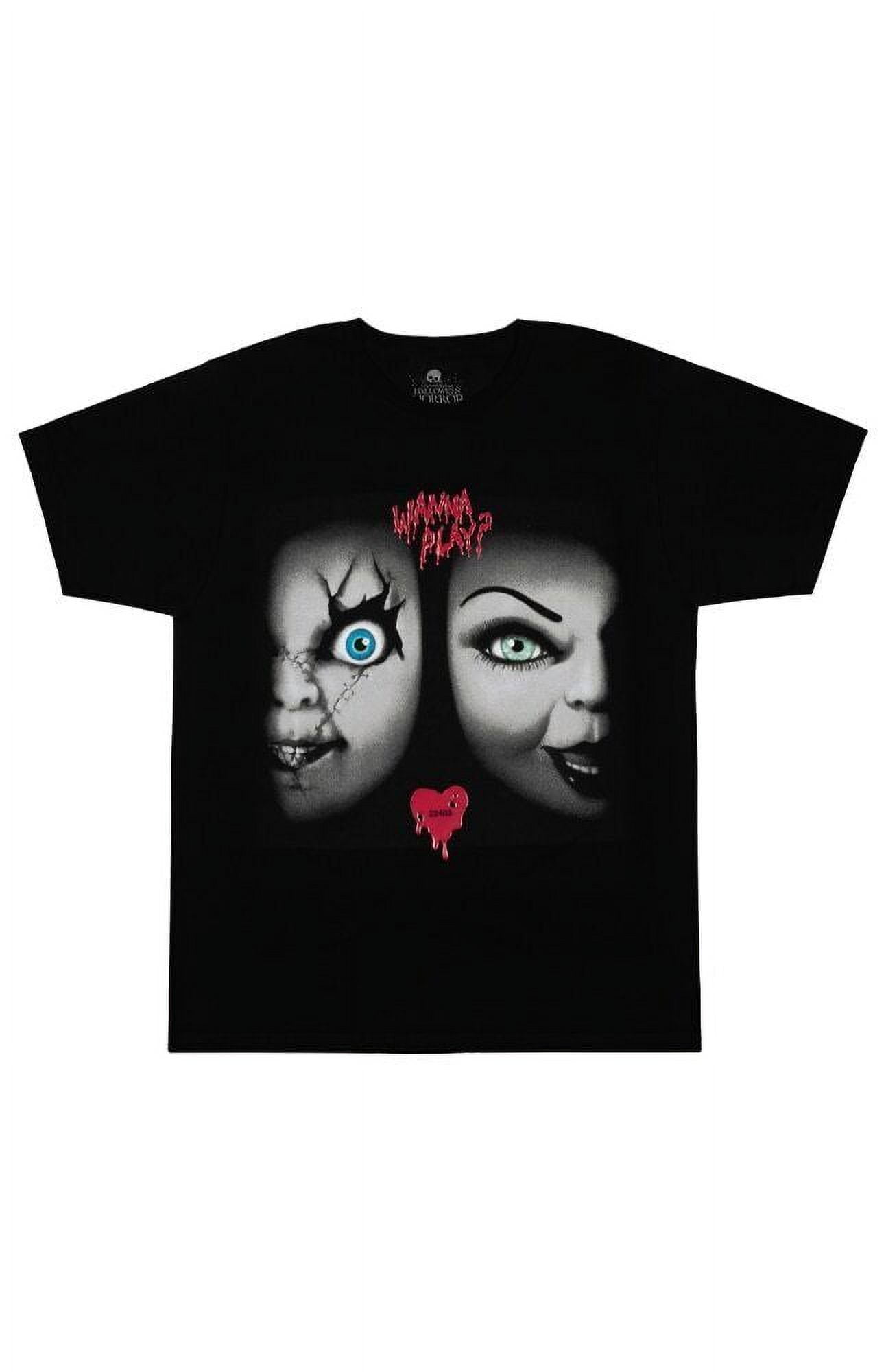 Universal Halloween Horror Nights 2024 Merchandise List Kata Mattie