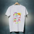 Halloween Horror Nights 2024 HHN33 House Lineup Shirt Universal Studios