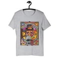 Halloween Horror Nights 2025 HHN33 Major Sweets Candy Factory Artist