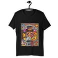 Halloween Horror Nights 2025 HHN33 Major Sweets Candy Factory Artist