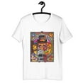 Halloween Horror Nights 2025 HHN33 Major Sweets Candy Factory Artist