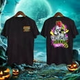 Halloween Horror Nights 2024 House Lineup Universal Studios TShirt