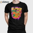 Halloween Horror Nights 2024 Lil’ Boo Shirt