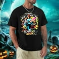 Halloween Horror Nights 2024 Universal Studio Orlando TShirt