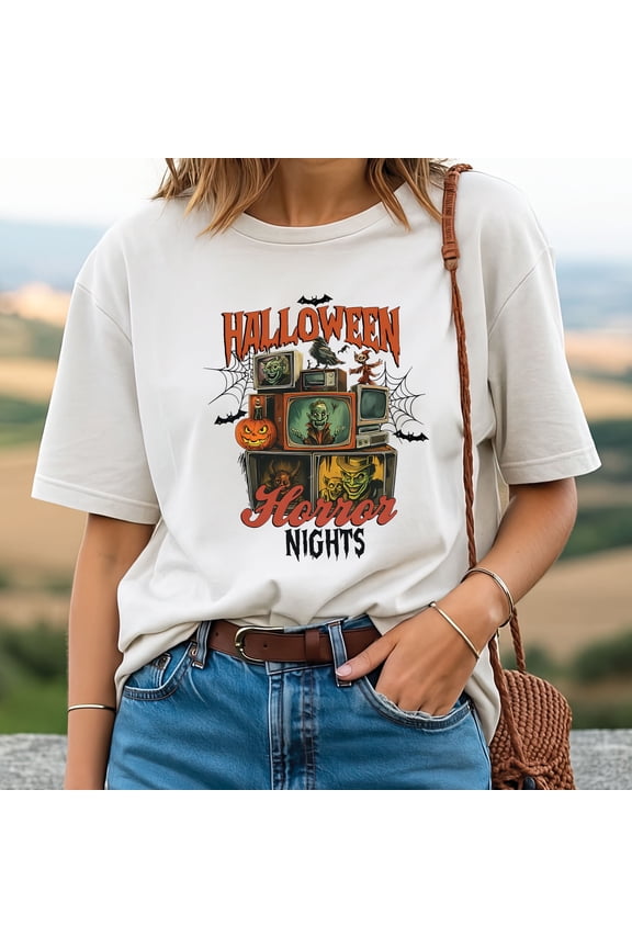 Halloween Horror Nights T-Shirt