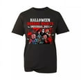 Halloween Horror Nights Universal 2024 TShirt Scary Evil Villans Tee