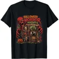 thumbnail image 1 of Halloween Horror Nights Vintage Spooky T-Shirt, 1 of 5