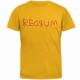 thumbnail image 1 of Halloween Horror Redrum Mens T Shirt, 1 of 5